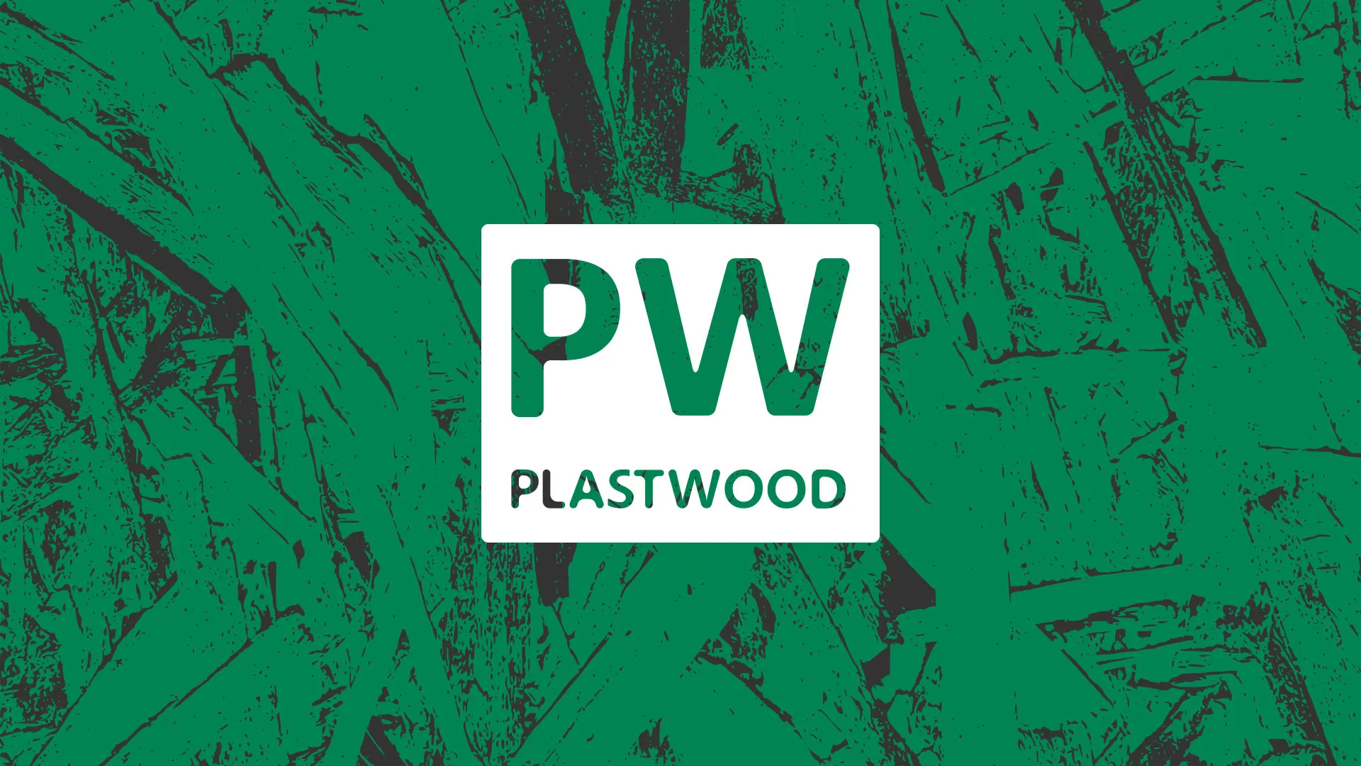 Разработка айдентики и сайта компании «Plastwood» в Барыше