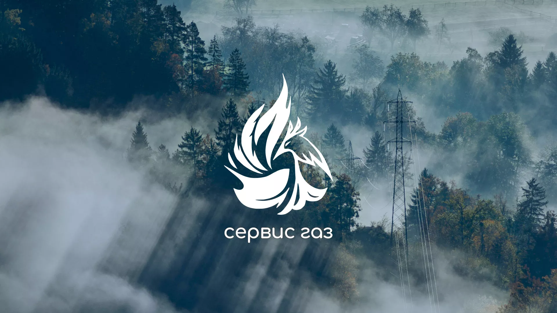 Создание сайта компании «Сервис газ» в Барыше