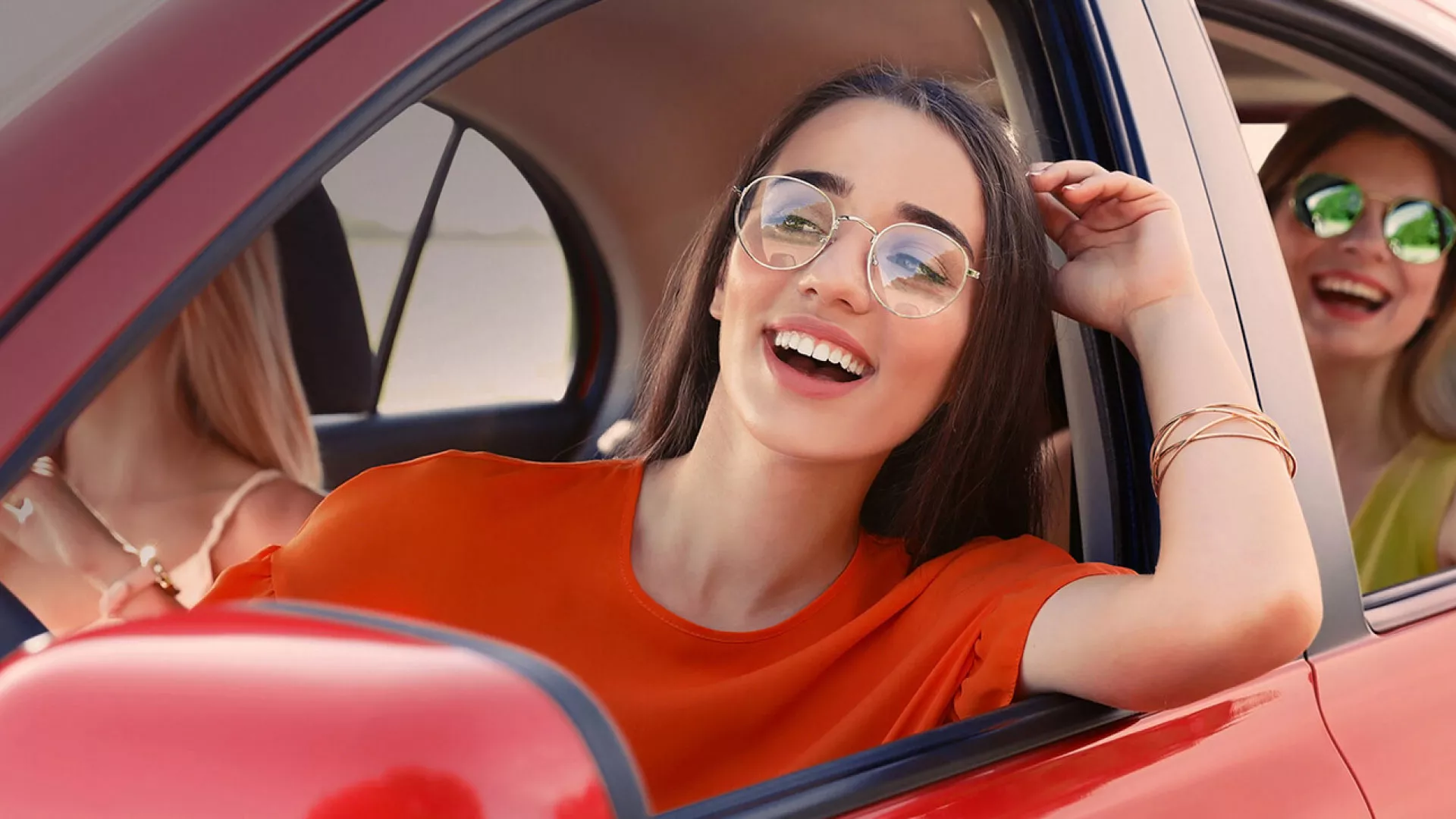 Разработка сайта для проката автомобилей в Барыше