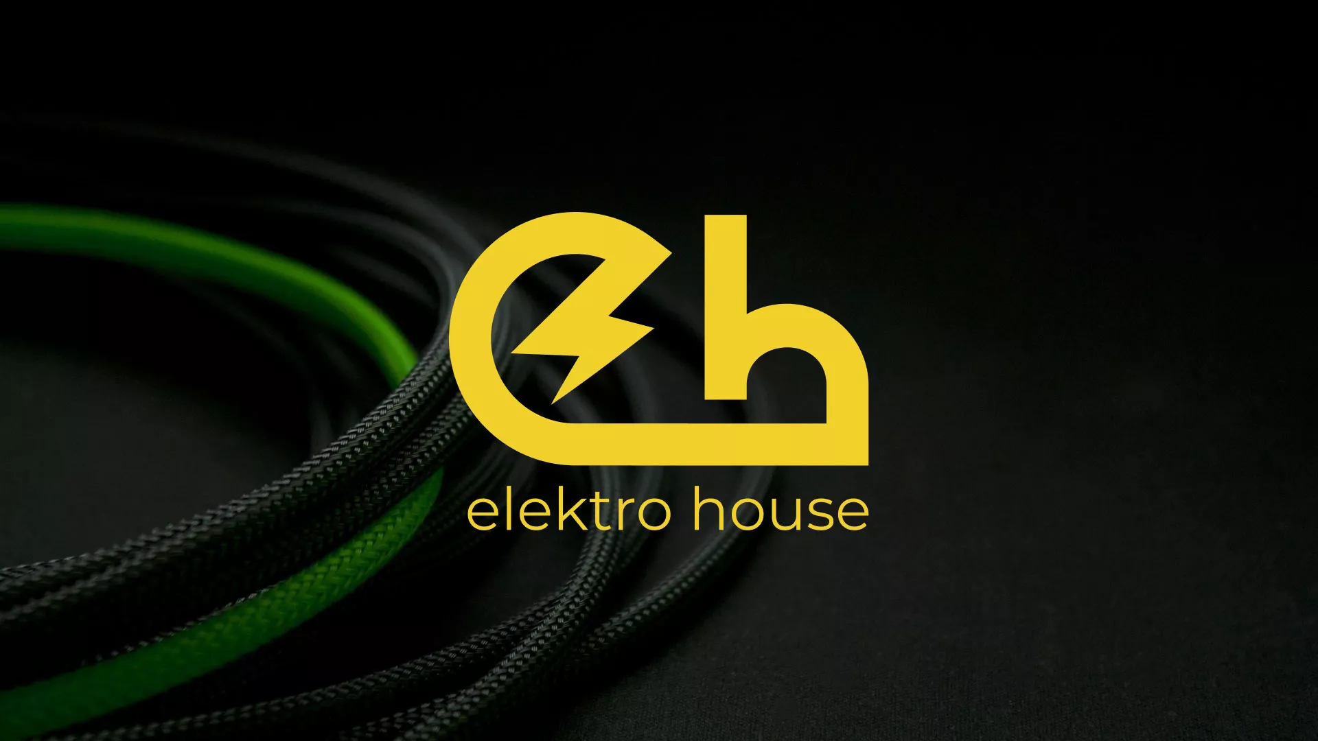 Создание сайта компании «Elektro House» в Барыше