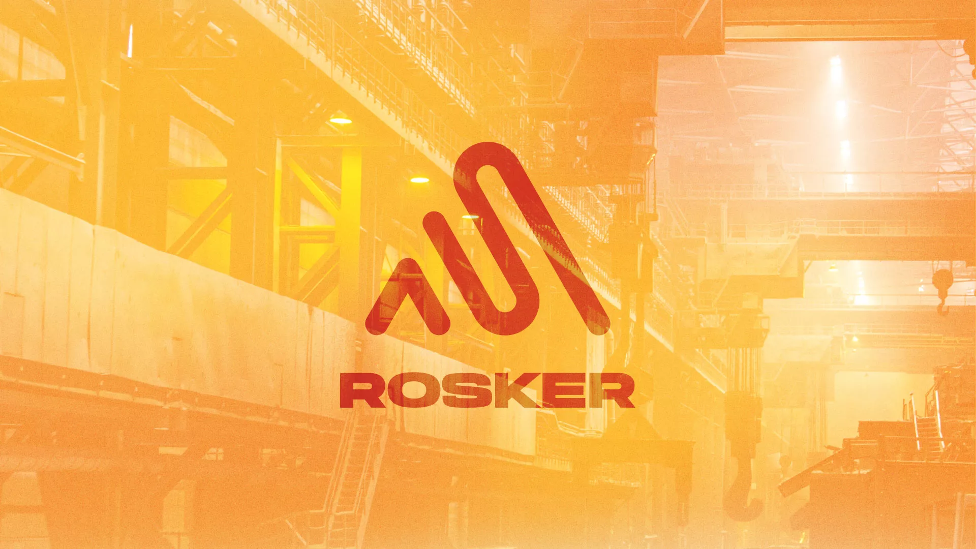 Ребрендинг компании «Rosker» и редизайн сайта в Барыше