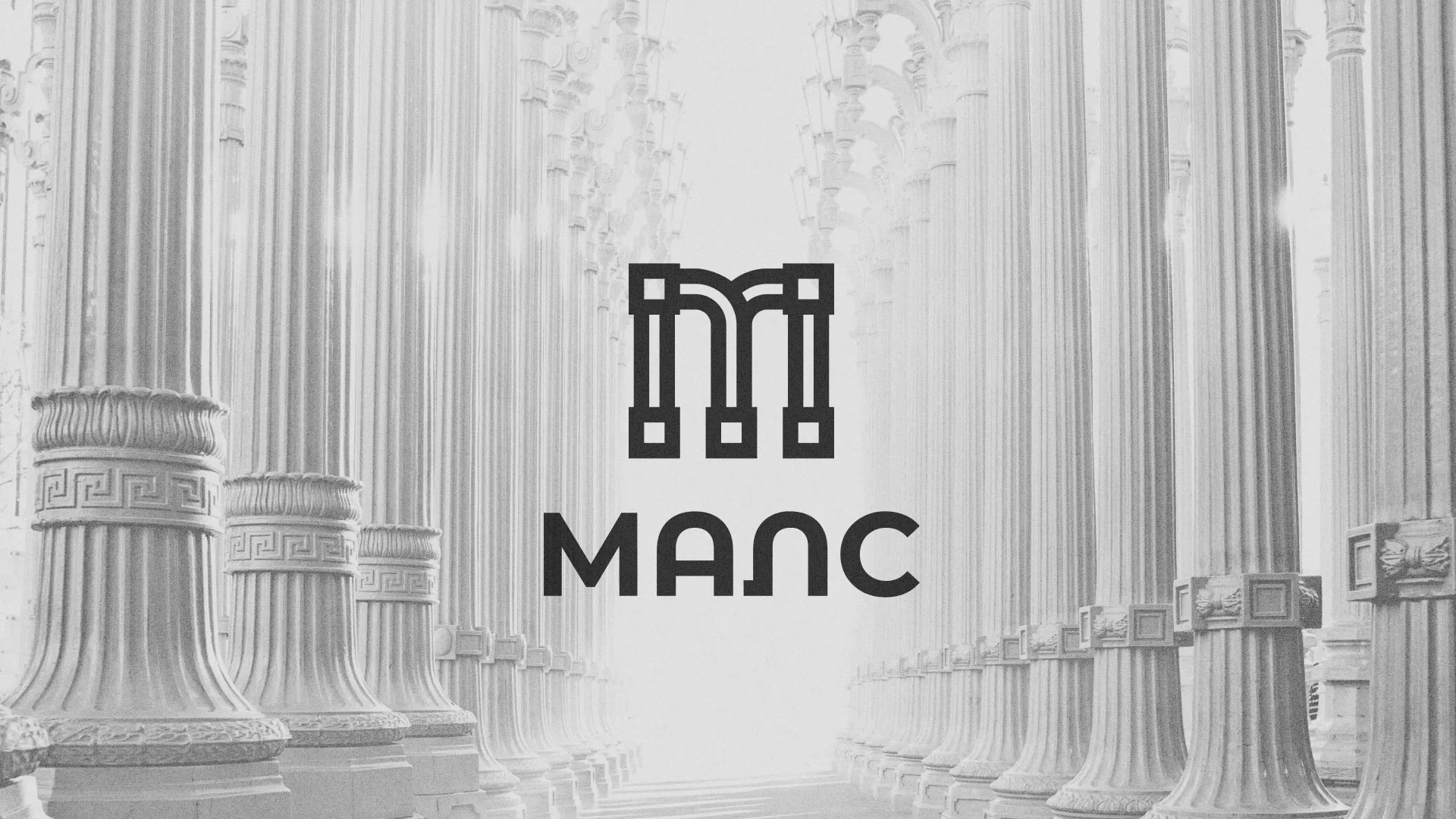 Разработка логотипа компании «МАЛС» в Барыше
