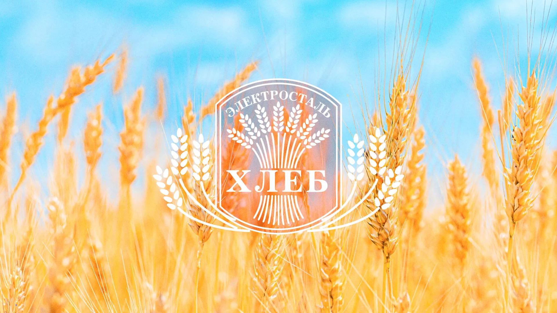 Создание сайта для хлебзавода в Барыше