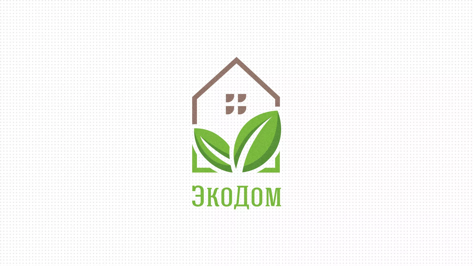 Создание сайта для строительной компании «ЭКОДОМ» в Барыше