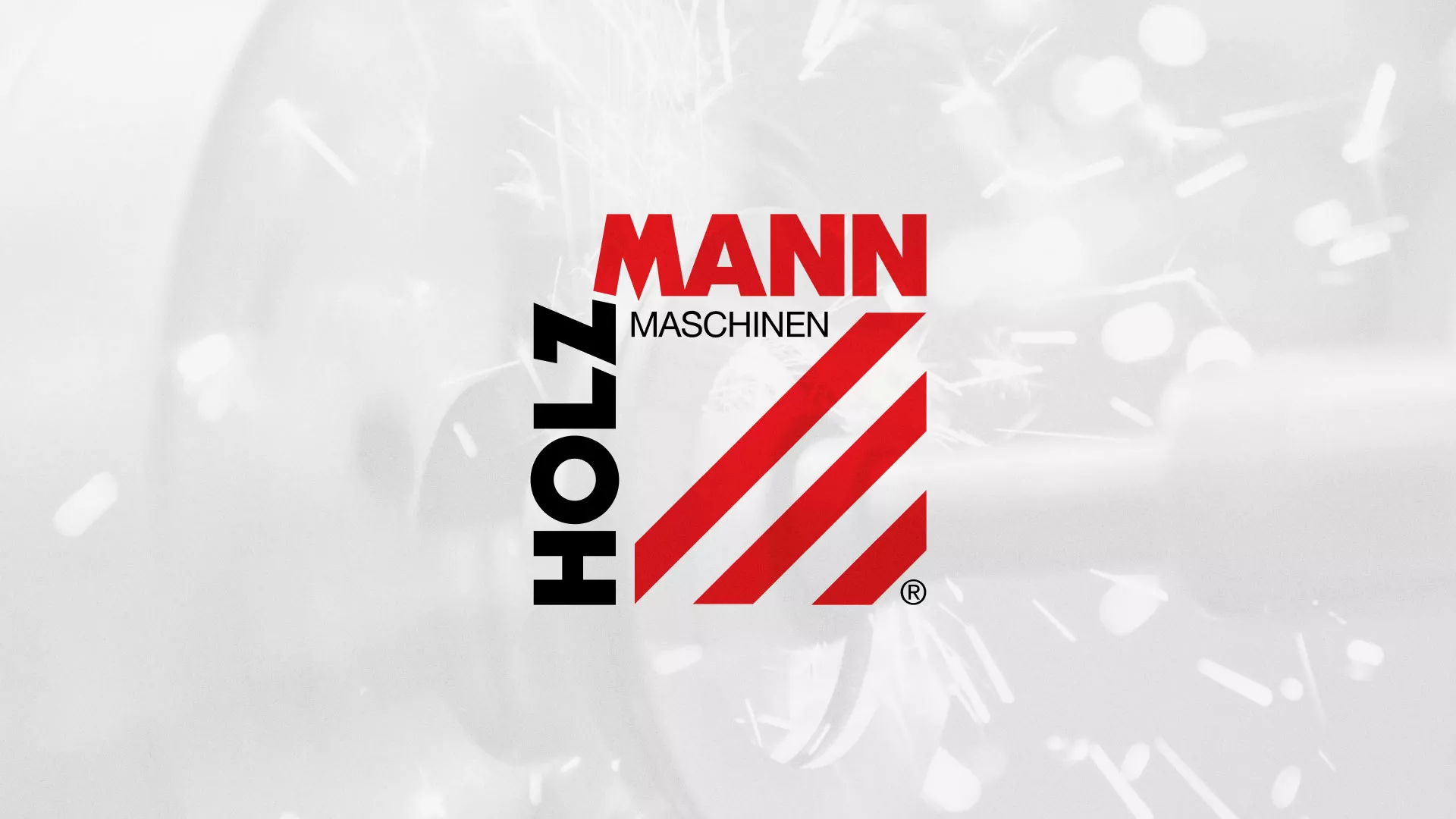 Создание сайта компании «HOLZMANN Maschinen GmbH» в Барыше