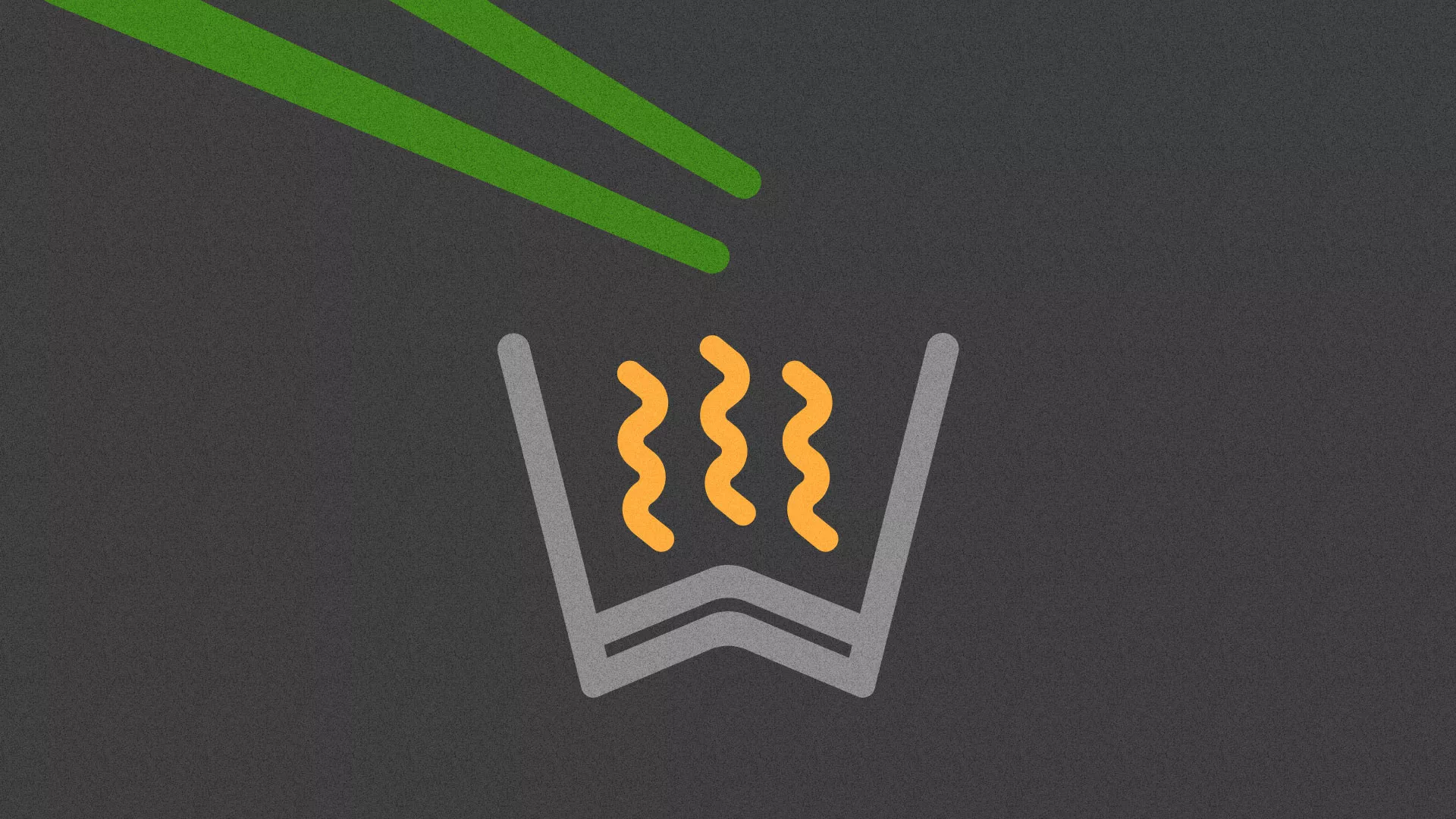 Разработка иконки приложения суши-бара «Roll Wok Club» в Барыше